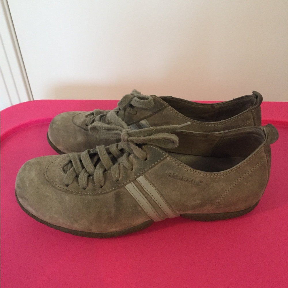 Merrell shoes